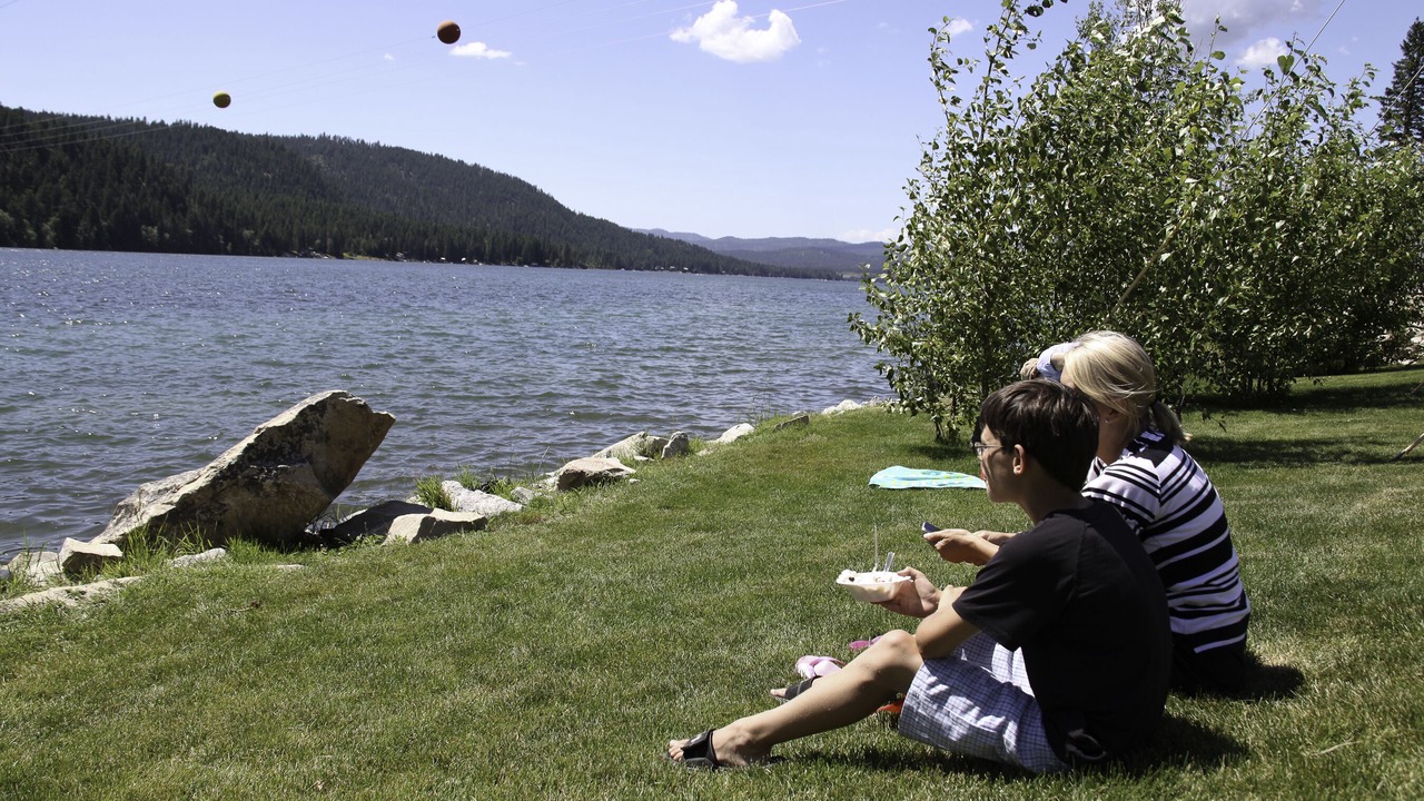 Photo of Outdoor in Dover Bay