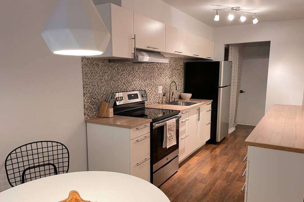 Photo of Kitchen in Hosford-Abernethy