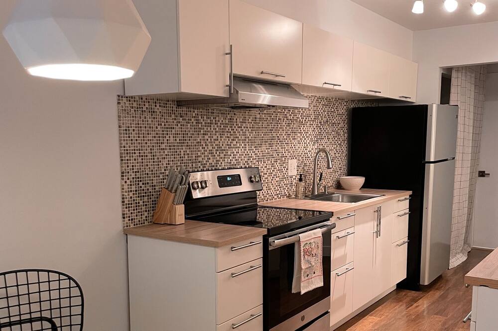 Photo of Kitchen in Hosford-Abernethy