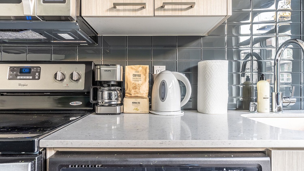 Photo of Kitchen in Mercer Island