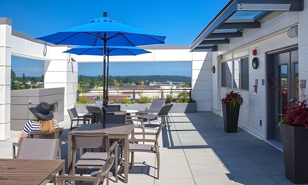 Photo of Outdoor in Mercer Island