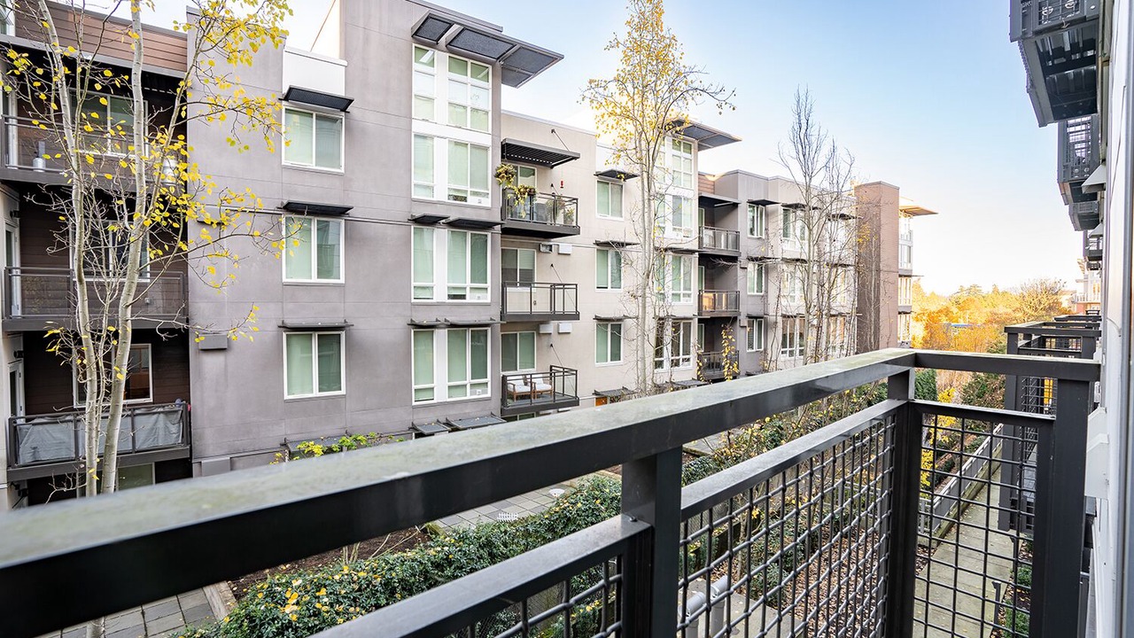 Photo of Outdoor in Mercer Island