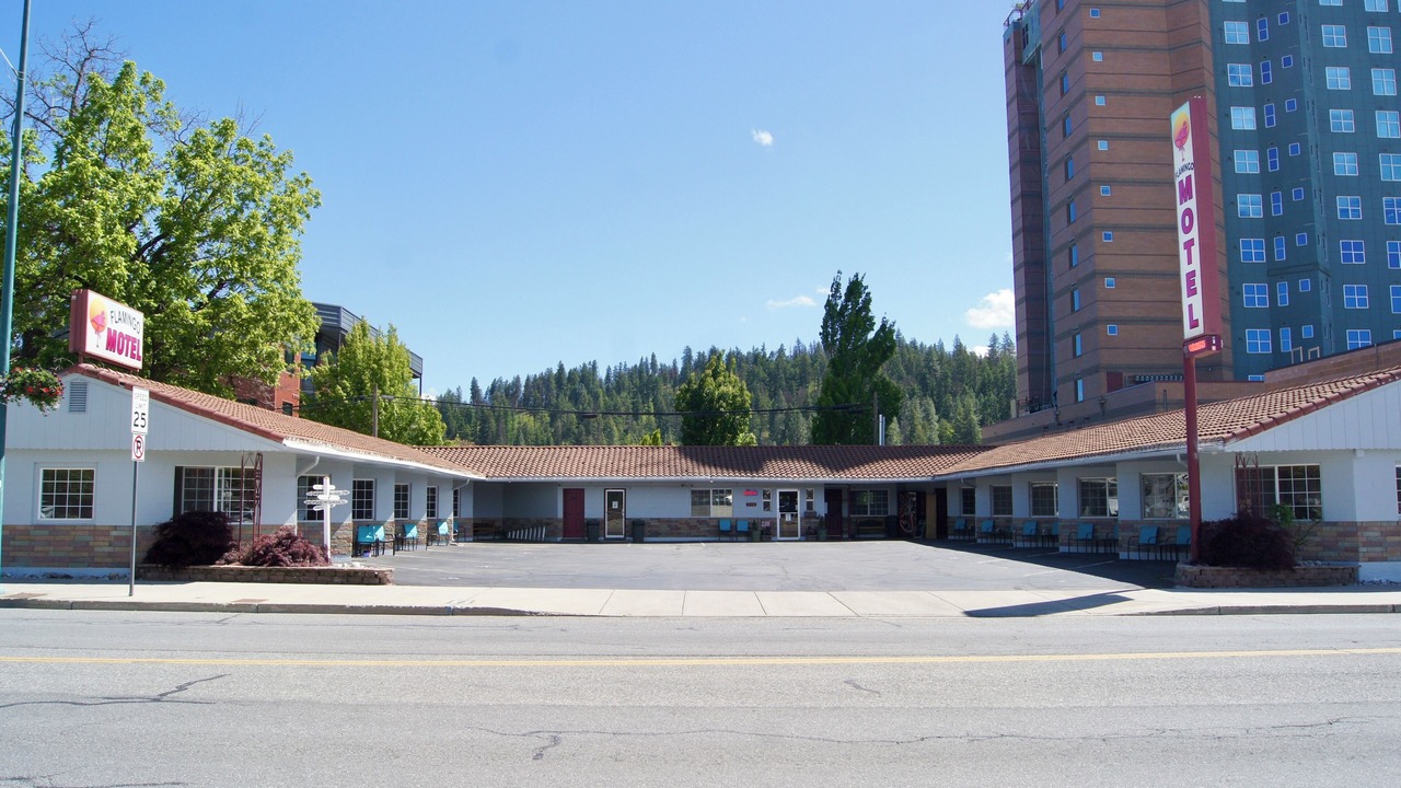 Photo of Outdoor in Coeur d'Alene