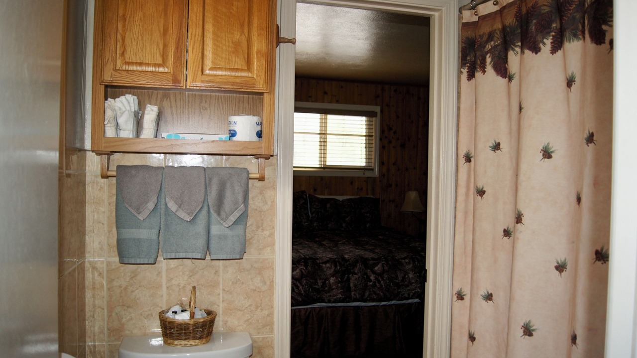 Photo of Bathroom in Coeur d'Alene