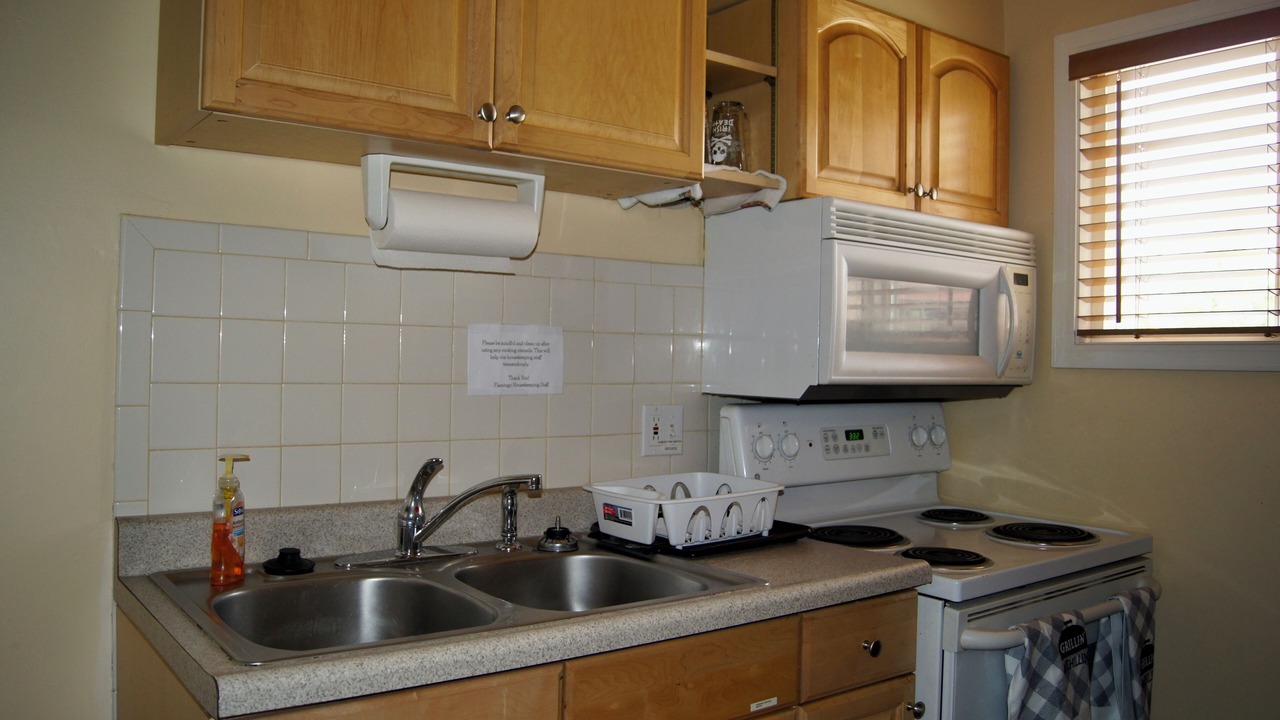 Photo of Kitchen in Coeur d'Alene