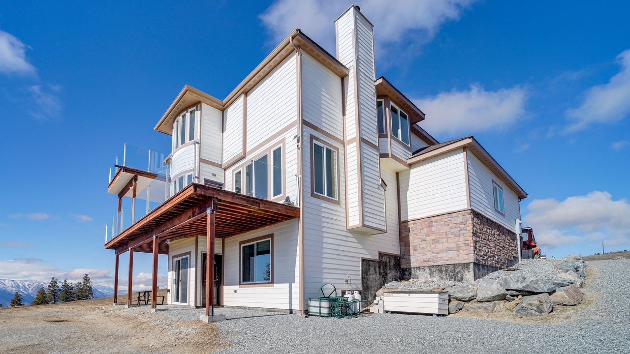 Photo of Outdoor in Chelan