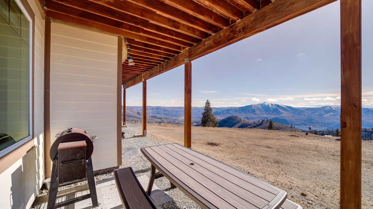 Photo of Outdoor in Chelan
