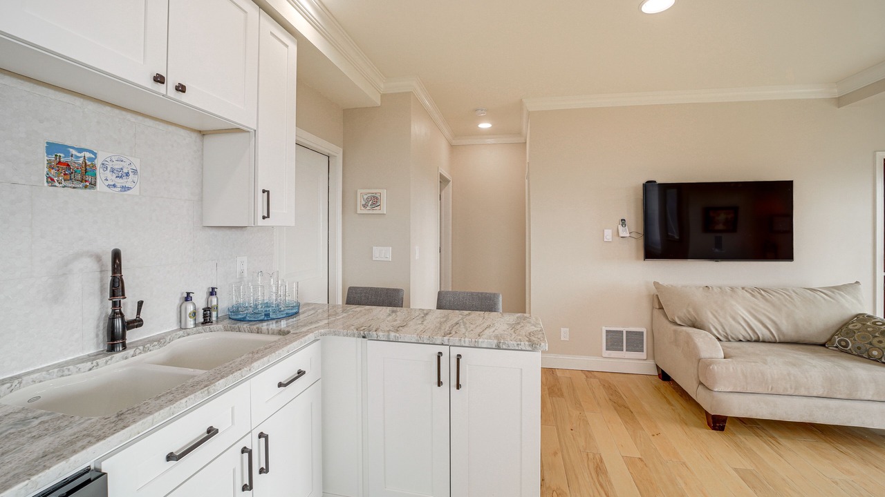 Photo of Kitchen in Chelan