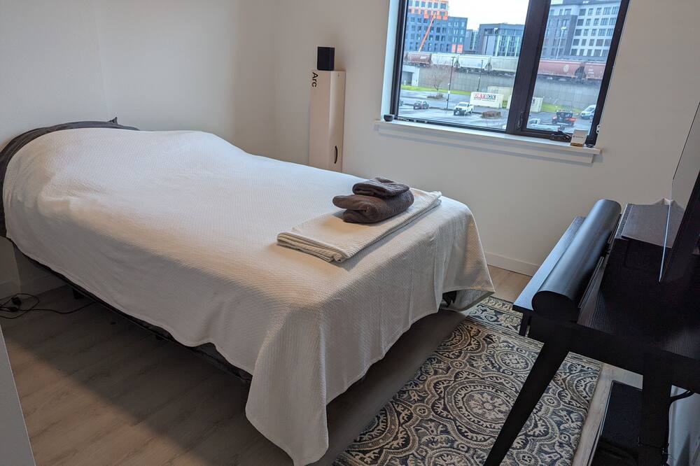 Photo of Bedroom in Downtown Vancouver