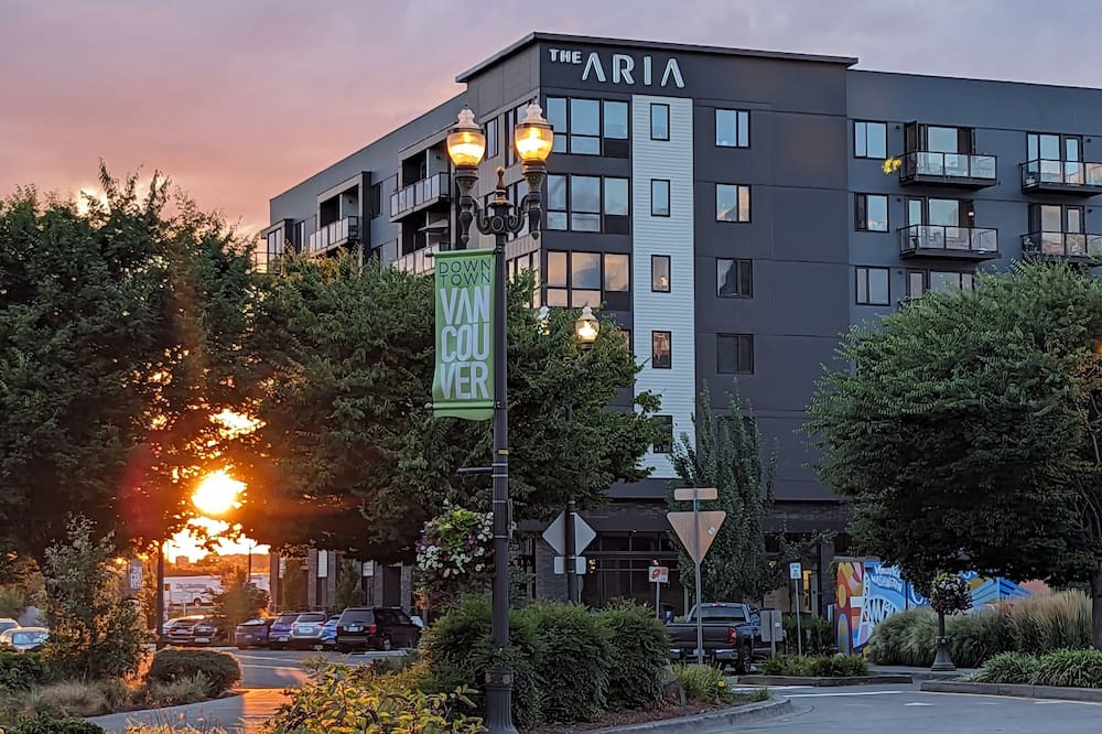 Photo of Outdoor in Downtown Vancouver