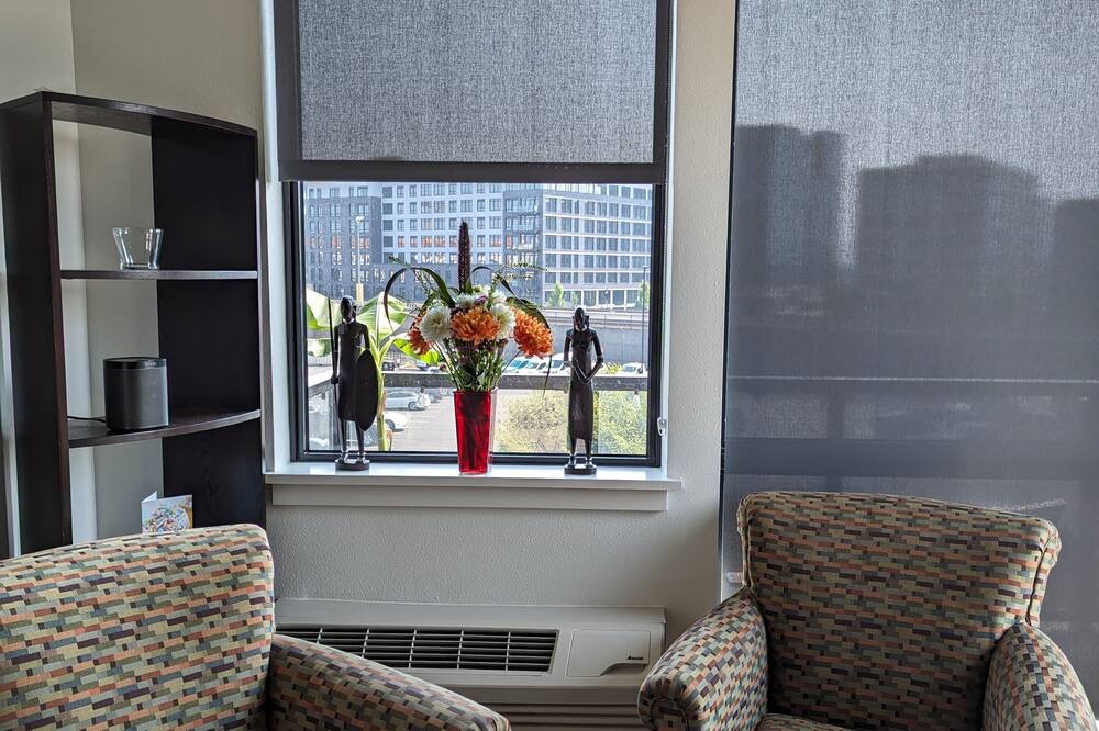 Photo of Livingroom in Downtown Vancouver