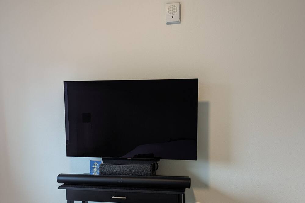 Photo of Bedroom in Downtown Vancouver