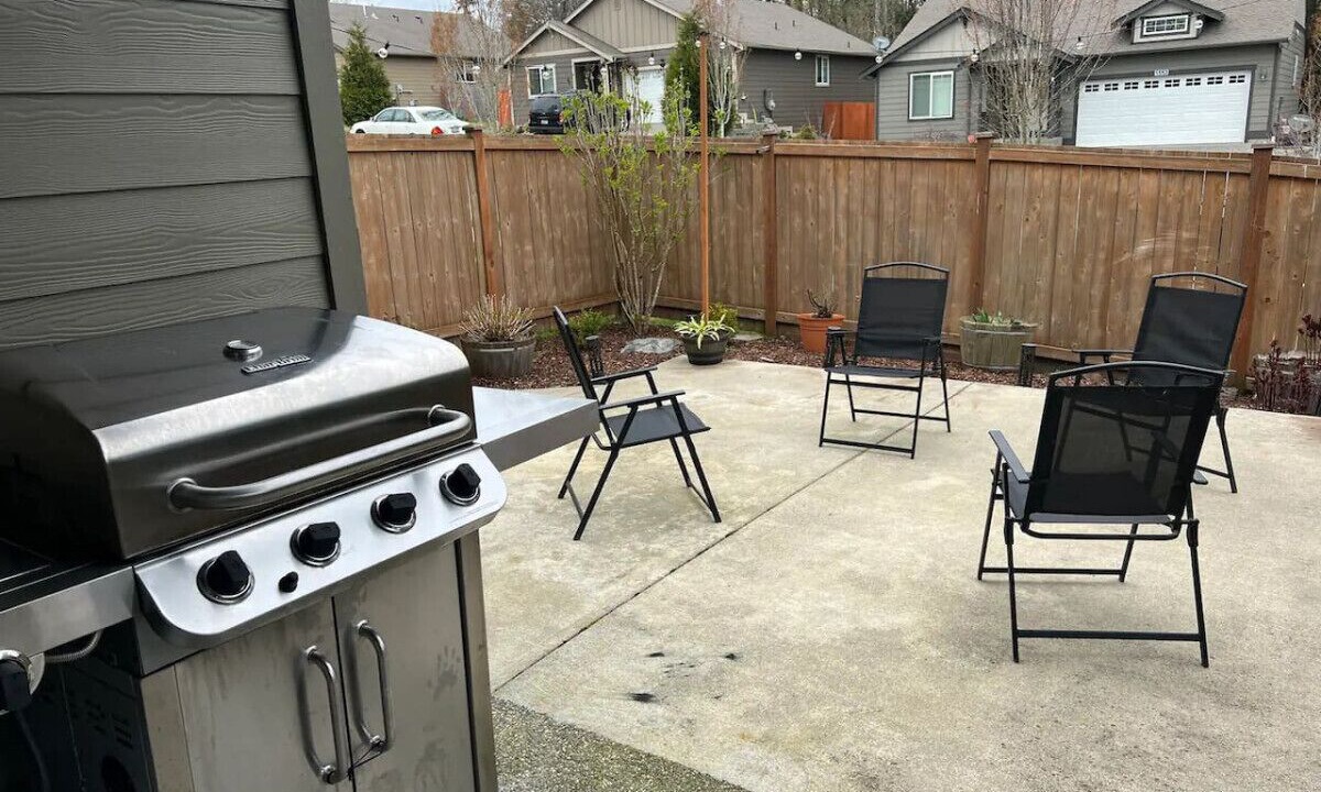 Photo of Outdoor in Sedro-Woolley