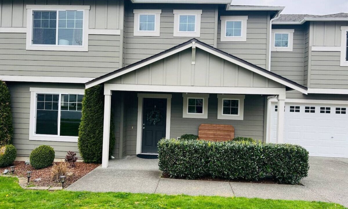 Photo of Outdoor in Sedro-Woolley