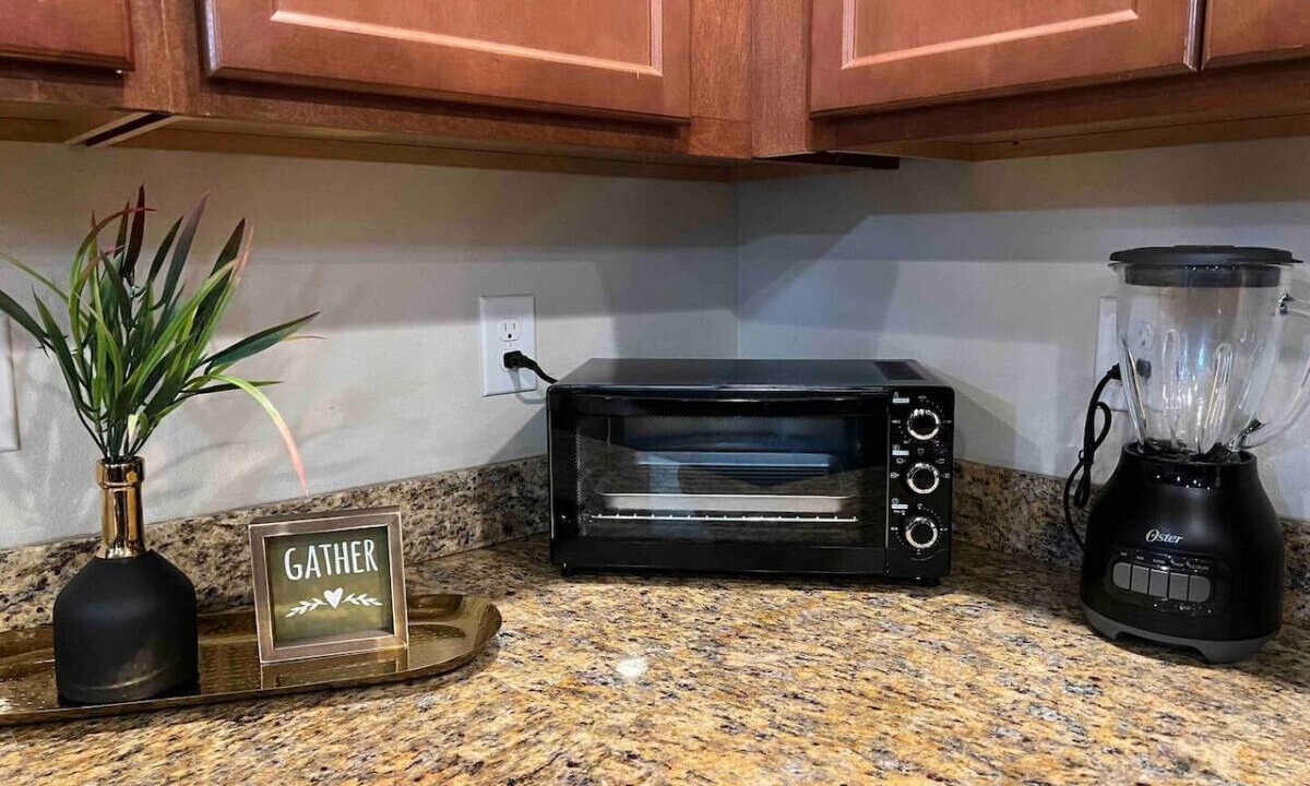 Photo of Kitchen in Sedro-Woolley