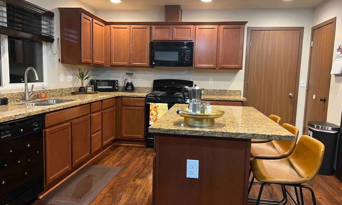 Photo of Kitchen in Sedro-Woolley