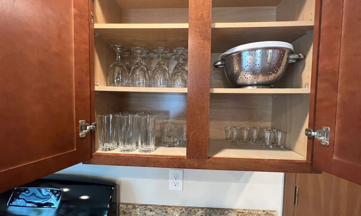 Photo of Kitchen in Sedro-Woolley
