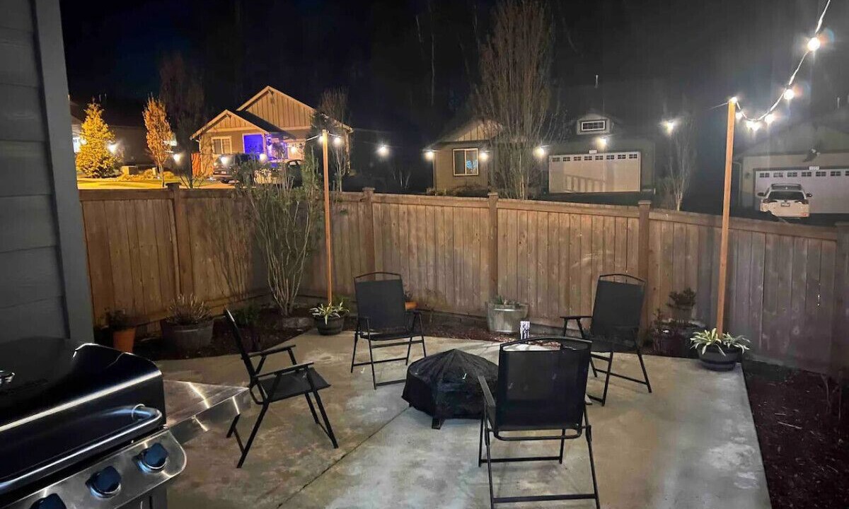 Photo of Outdoor in Sedro-Woolley