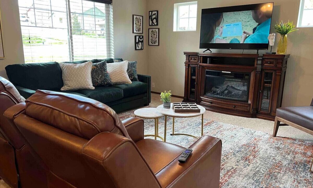Photo of Livingroom in Sedro-Woolley