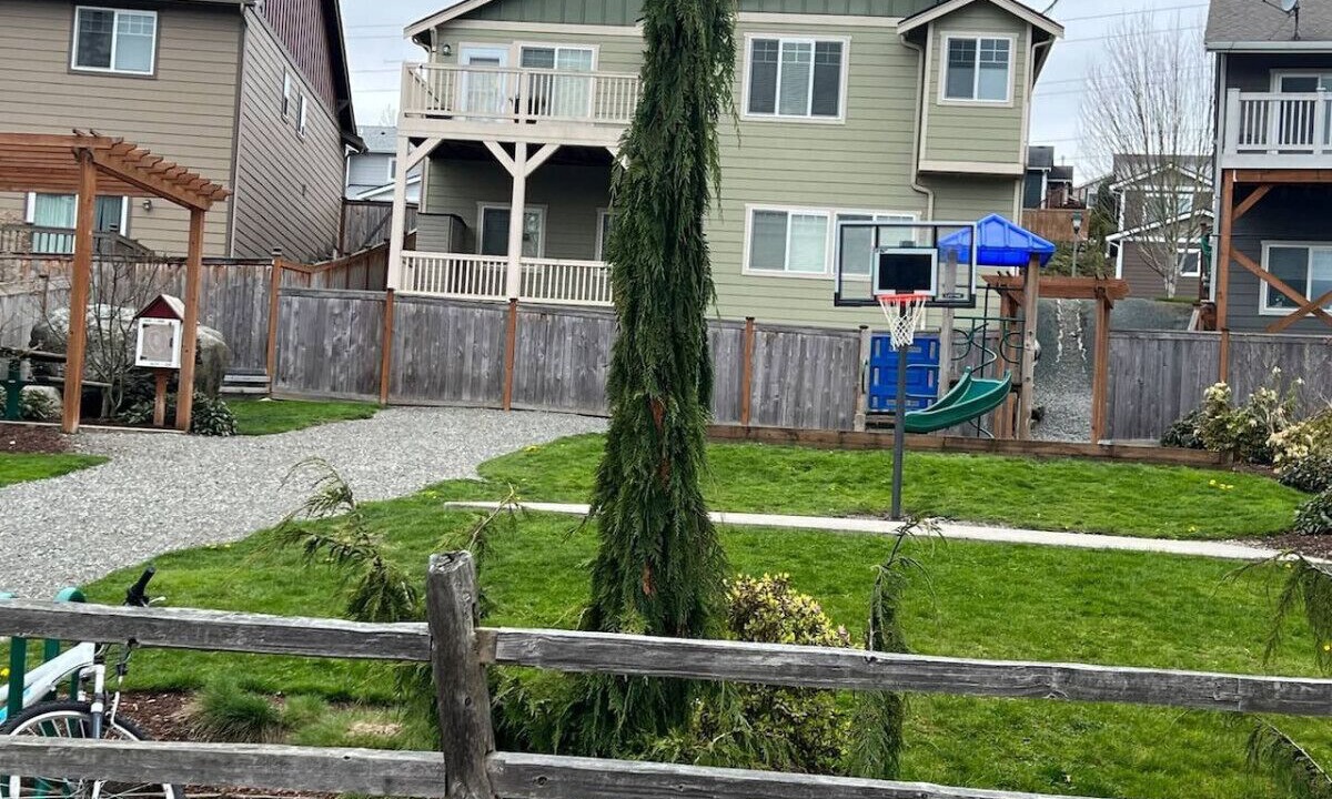 Photo of Outdoor in Sedro-Woolley
