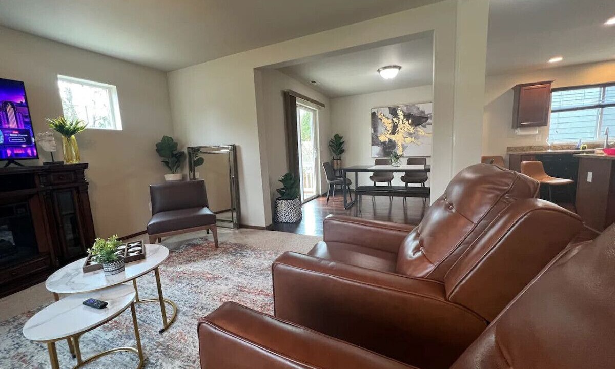 Photo of Livingroom in Sedro-Woolley