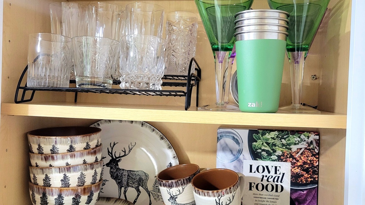Photo of Kitchen in Brinnon