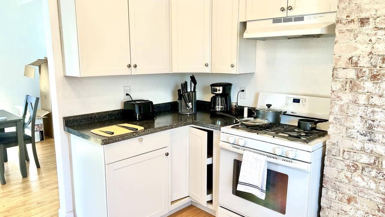 Photo of Kitchen in Ames