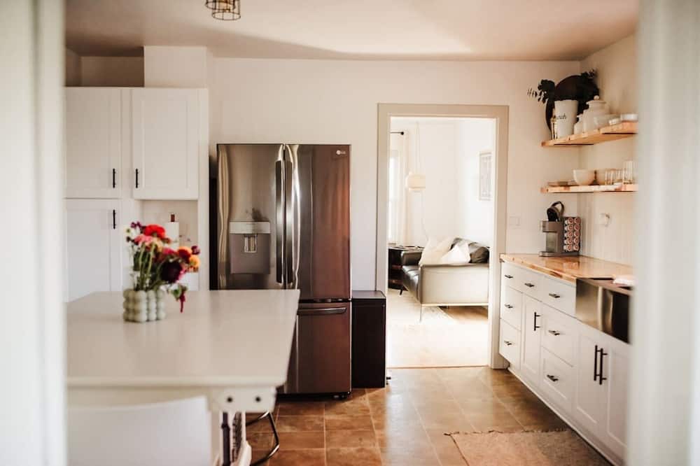 Photo of Kitchen in Klamath Falls