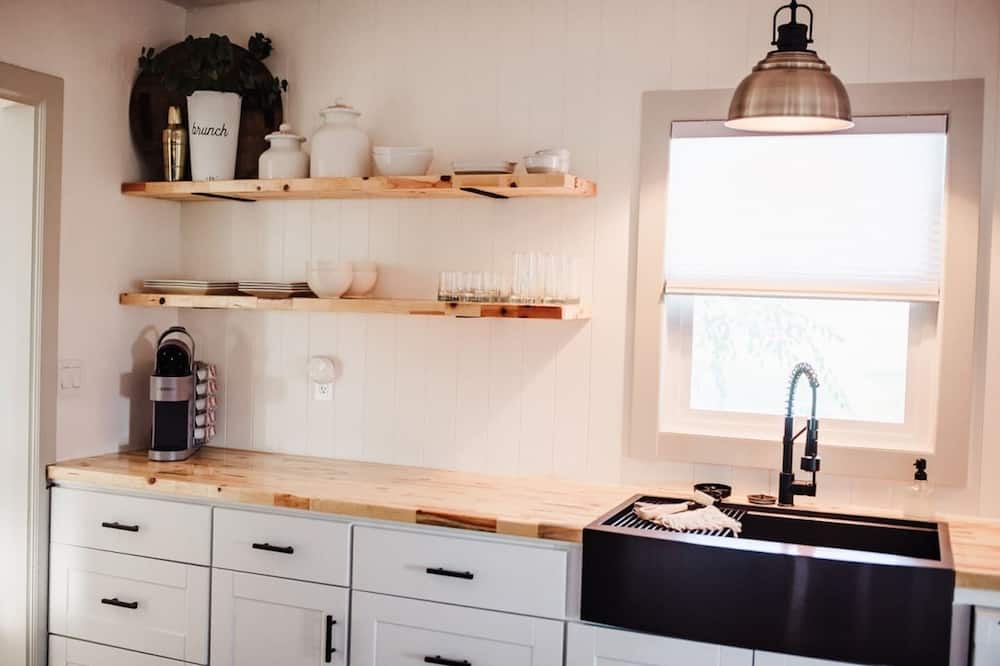 Photo of Kitchen in Klamath Falls