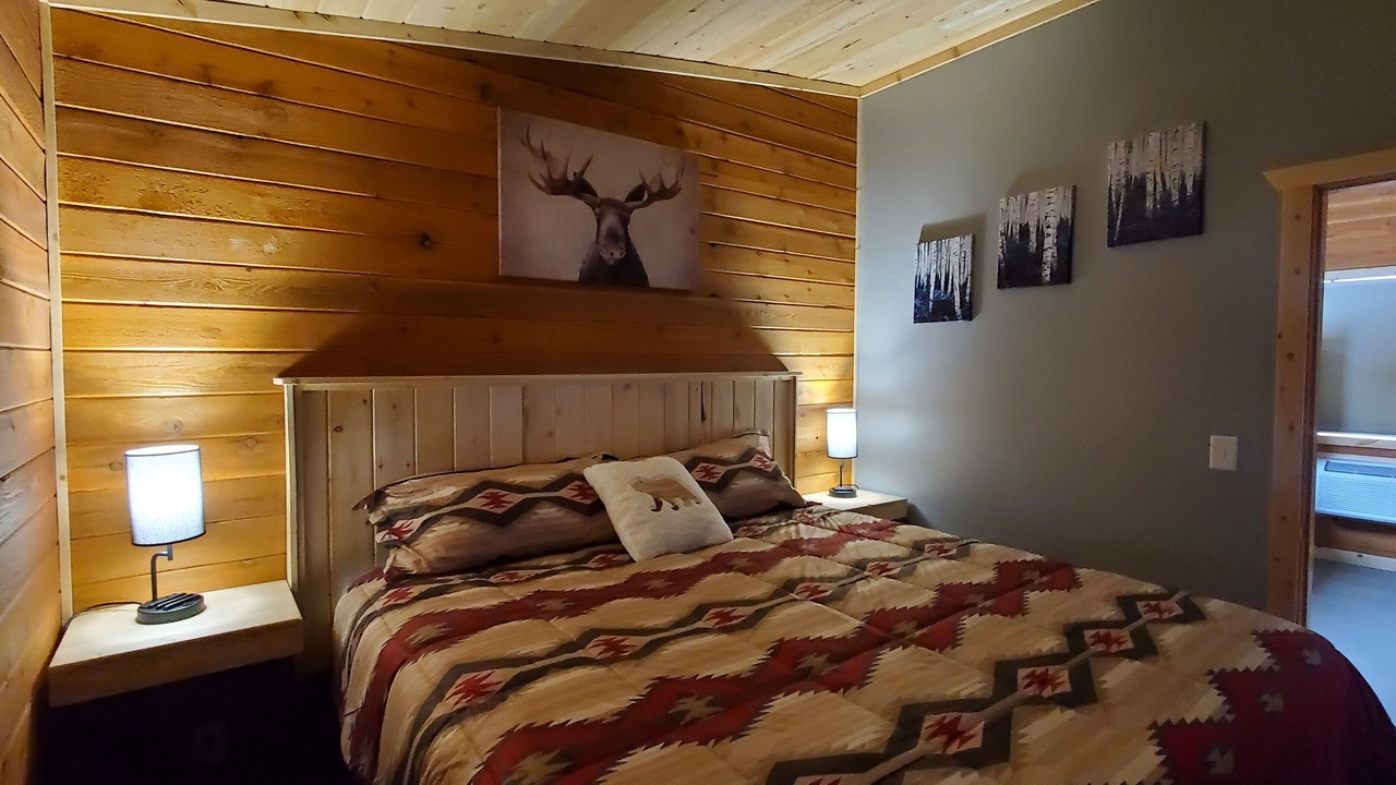 Photo of Bedroom in Rea