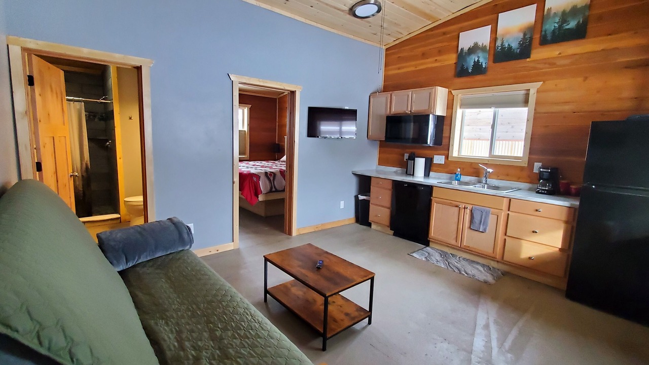 Photo of Kitchen in Rea