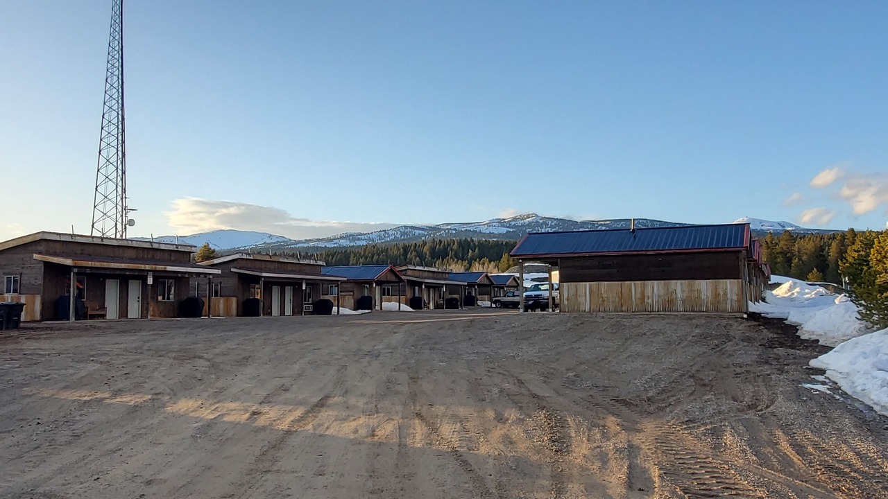 Photo of Outdoor in Rea