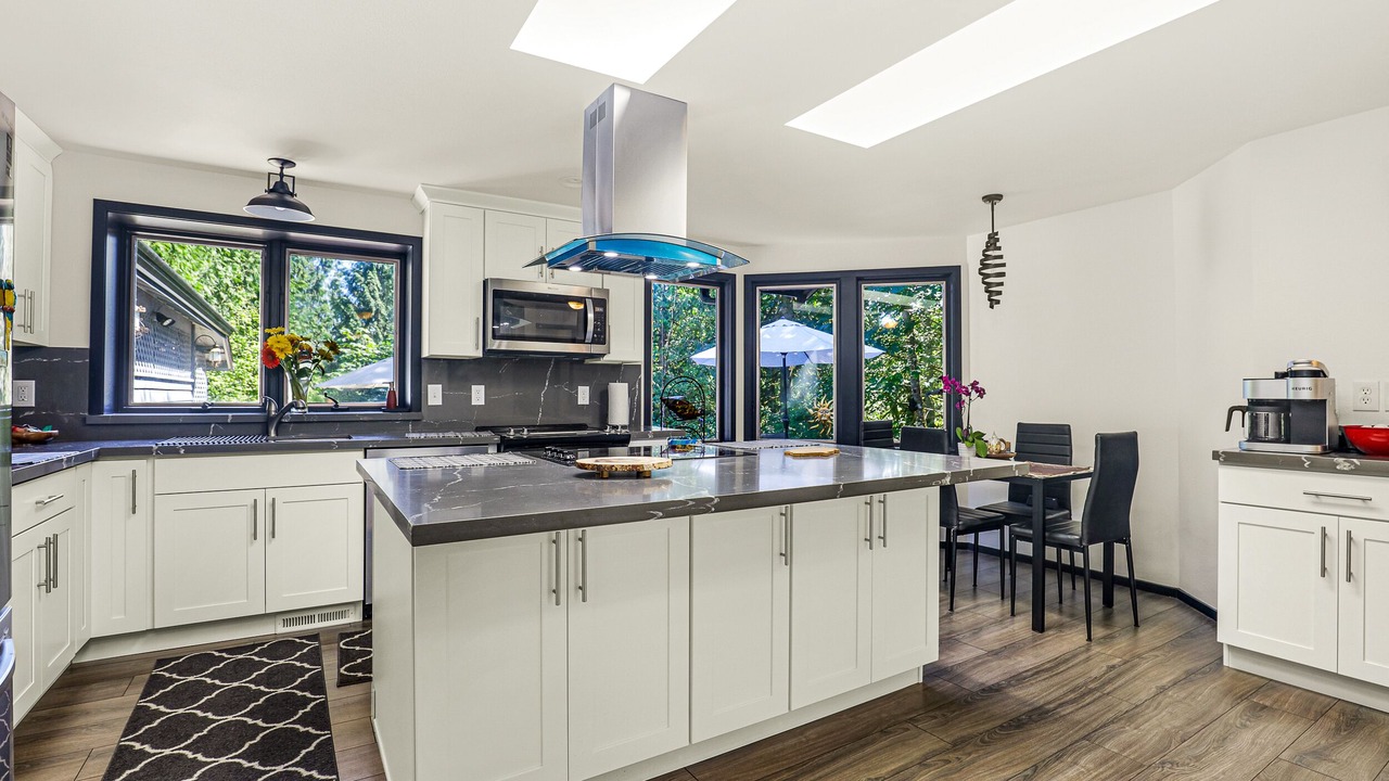 Photo of Kitchen in Duvall