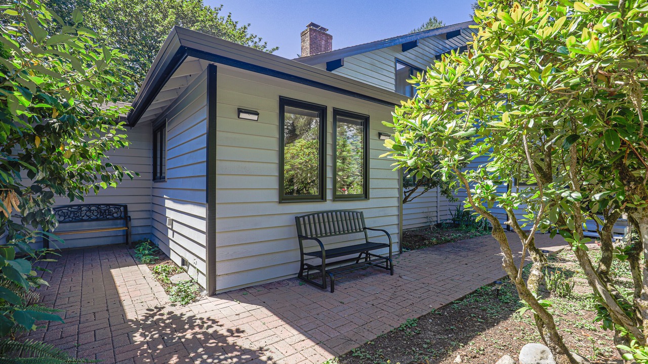 Photo of Patio Balcony in Duvall