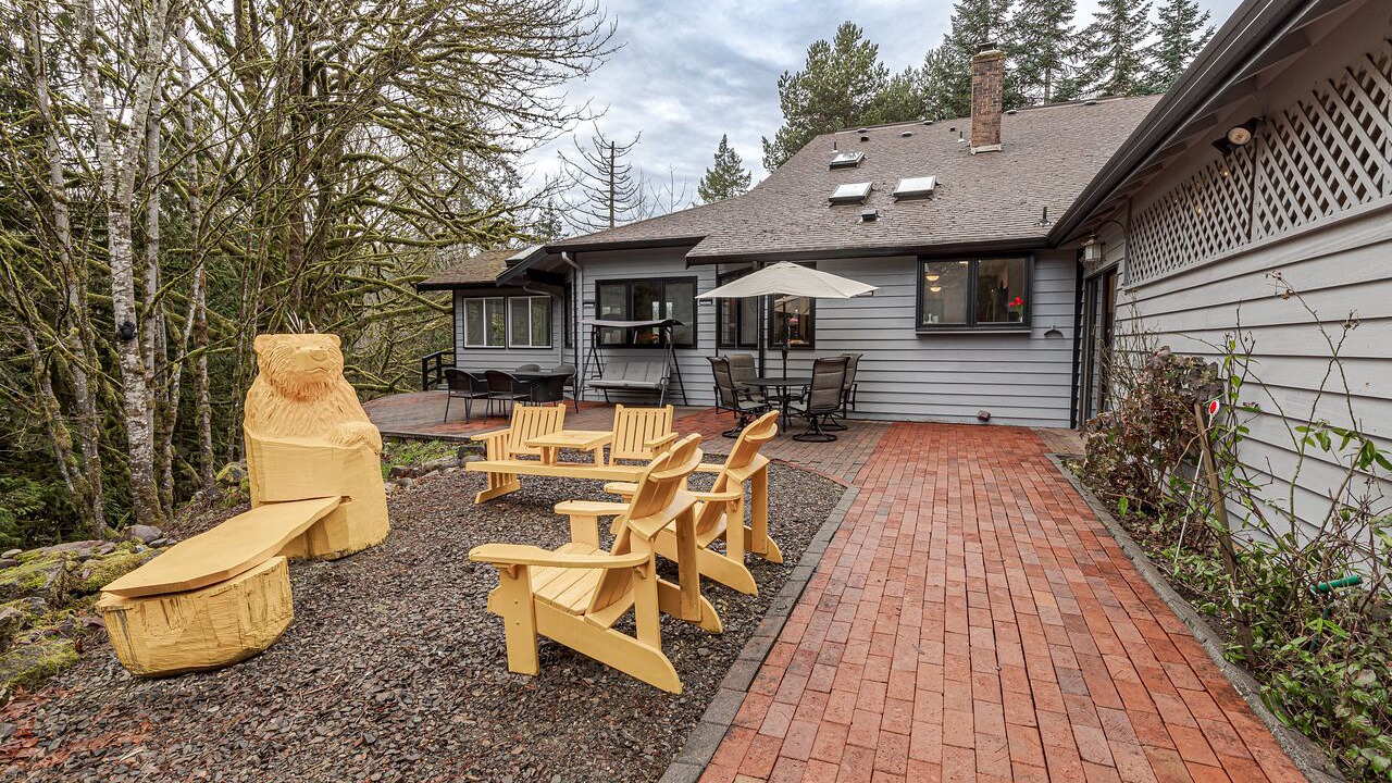 Photo of Outdoor in Duvall