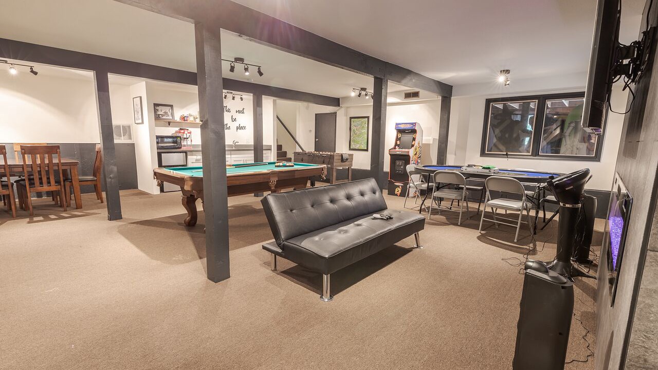 Photo of Bedroom in Duvall