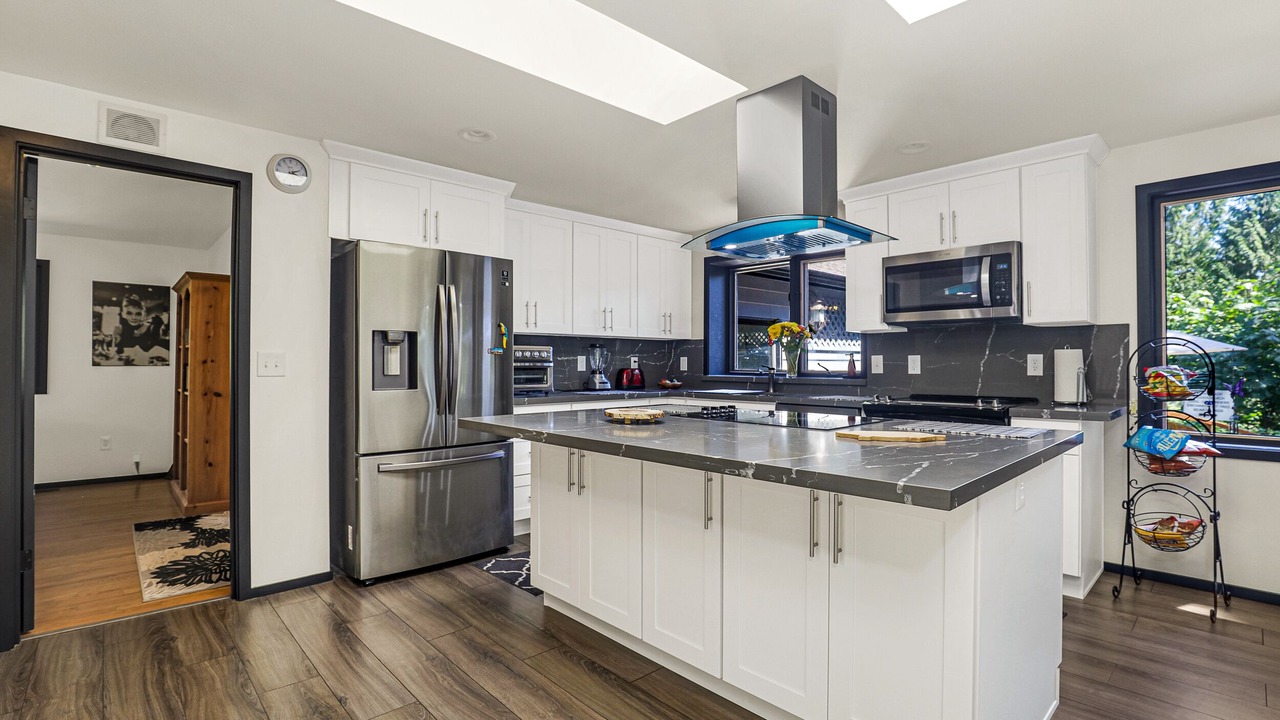 Photo of Kitchen in Duvall