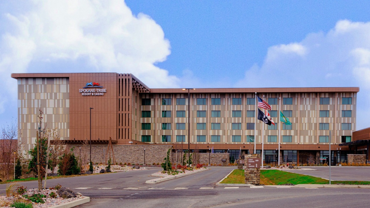 Photo of Outdoor in Medical Lake