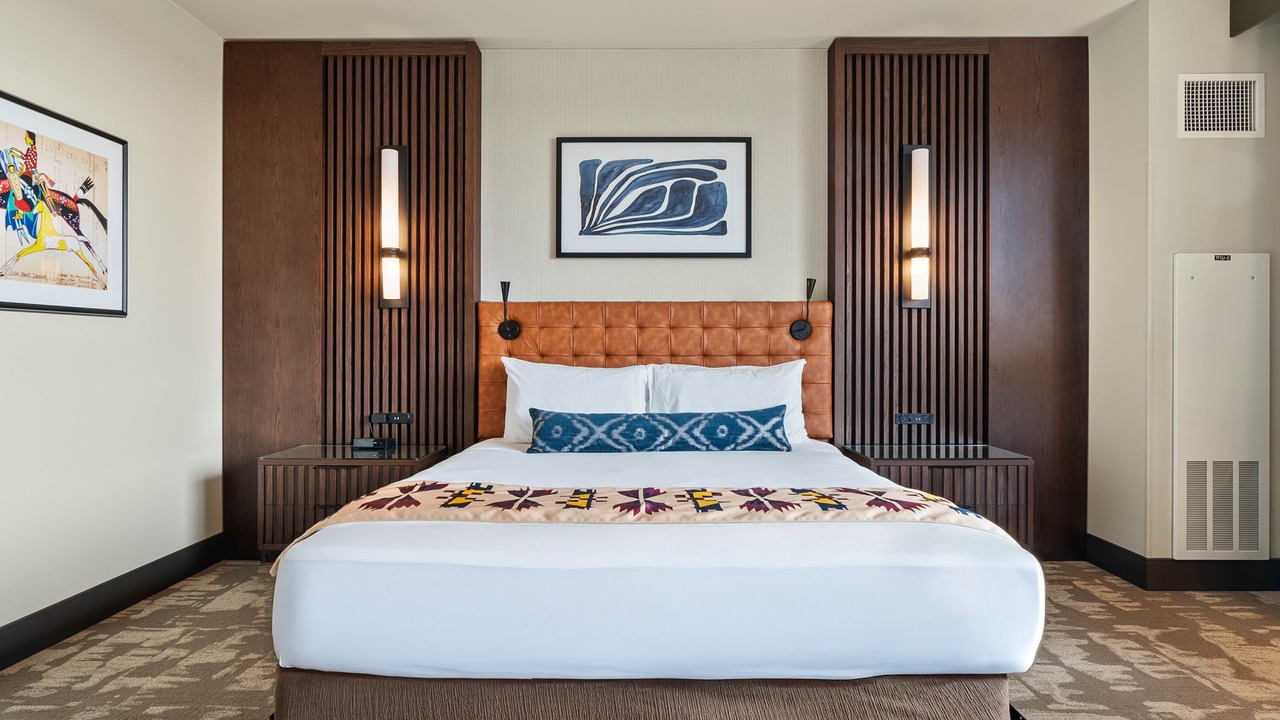 Photo of Bedroom in Medical Lake
