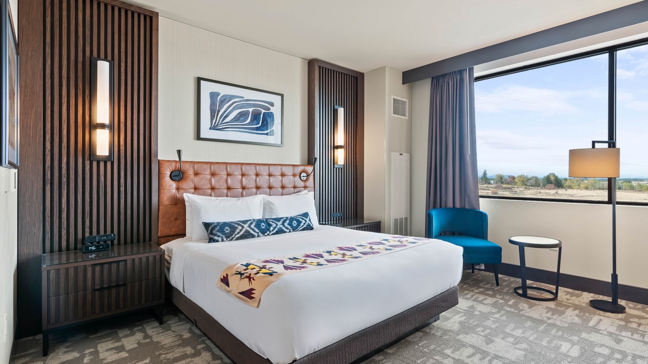 Photo of Bedroom in Medical Lake