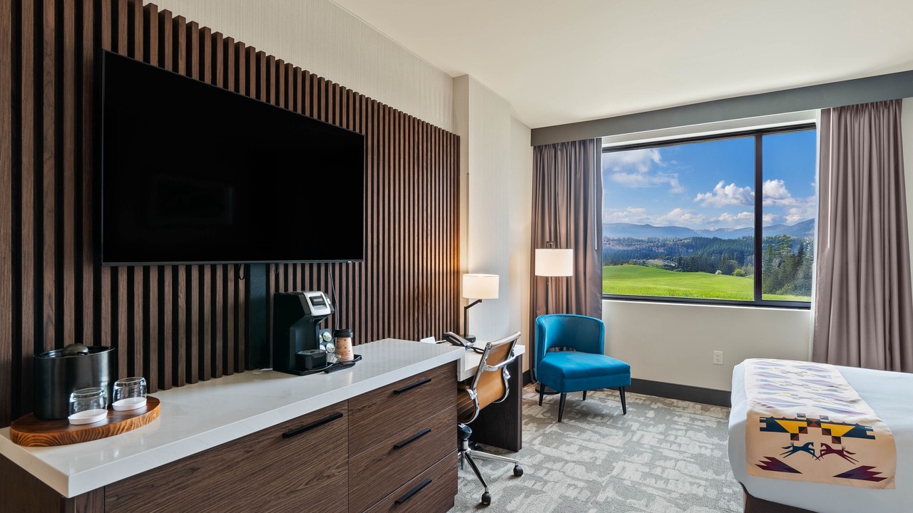 Photo of Bedroom in Medical Lake