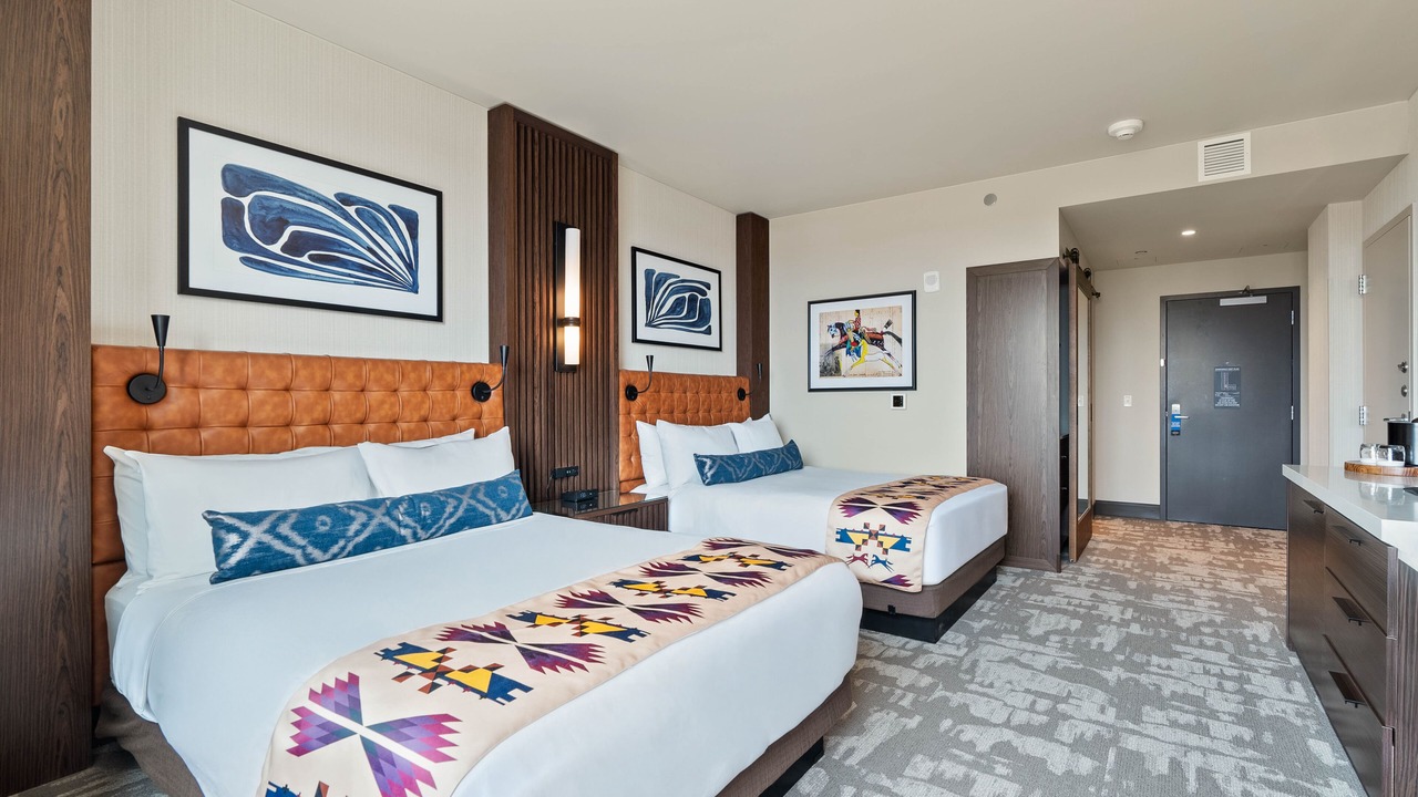 Photo of Bedroom in Medical Lake