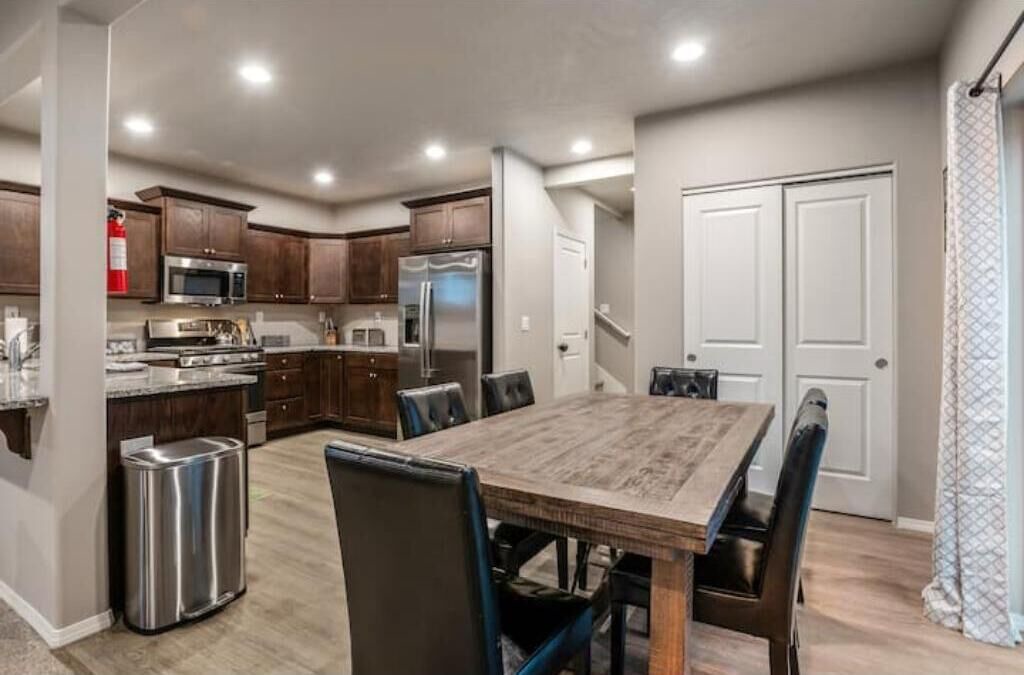 Photo of Kitchen in Ponderay