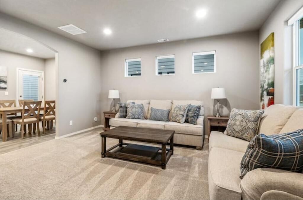 Photo of Livingroom in Ponderay