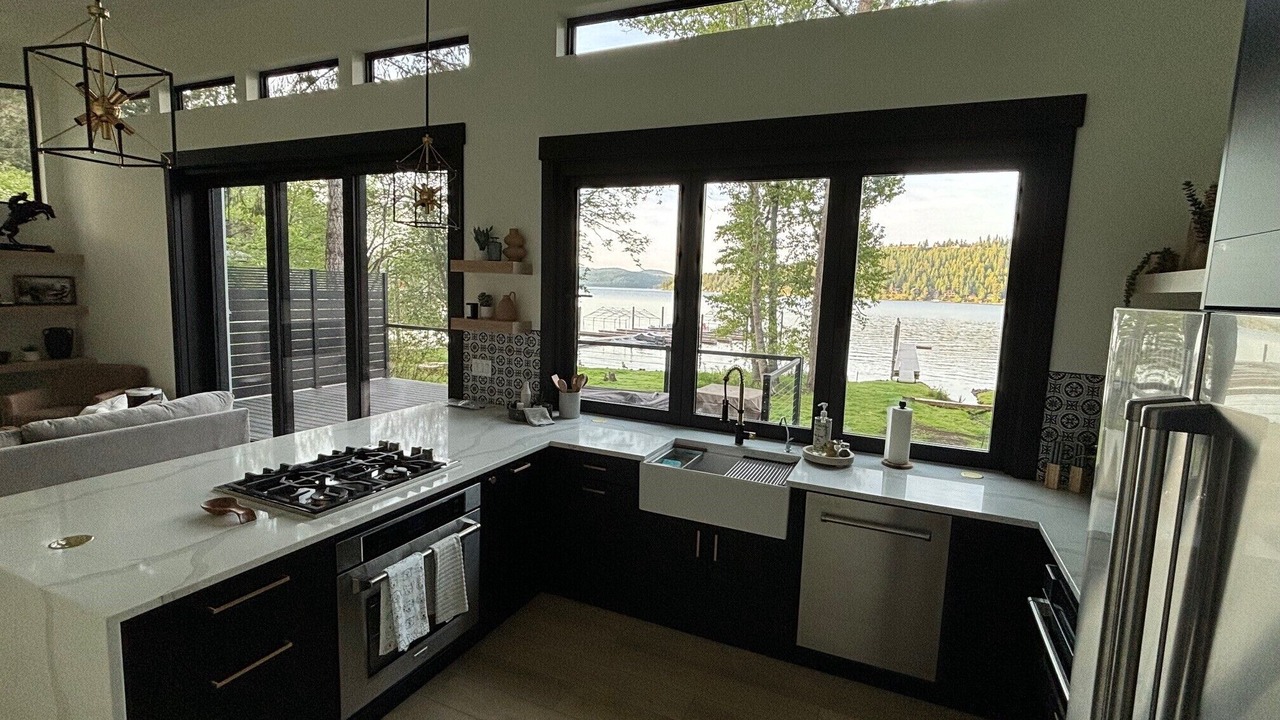 Photo of Kitchen in Rockford Bay