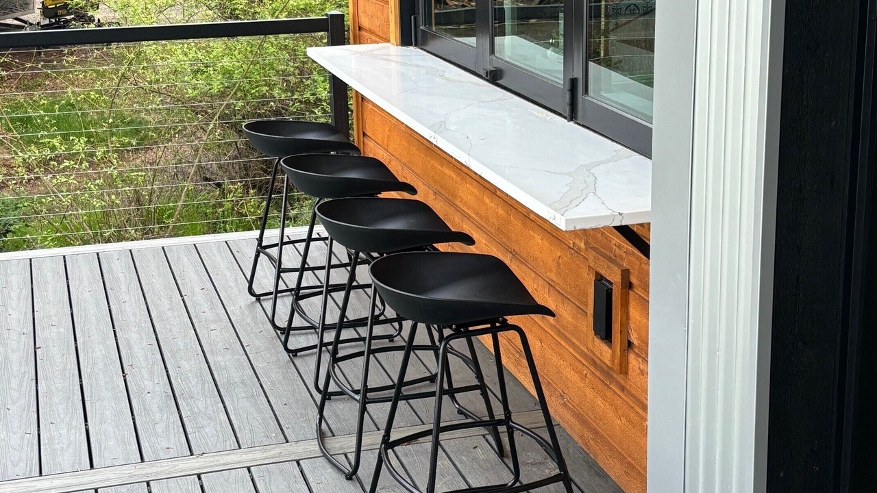 Photo of Outdoor in Rockford Bay