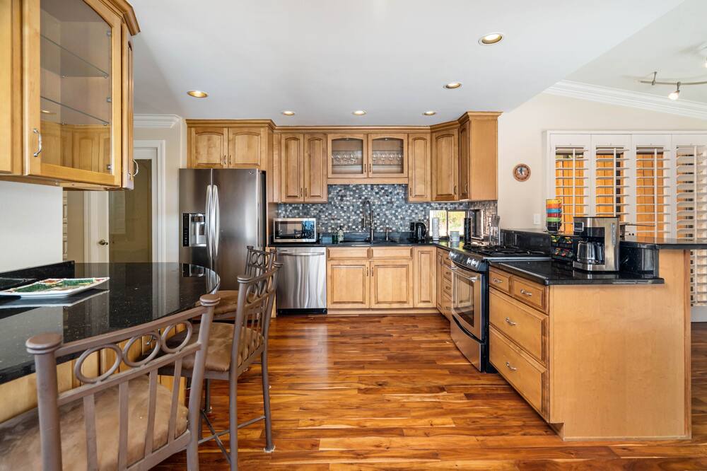 Photo of Kitchen in Bremerton