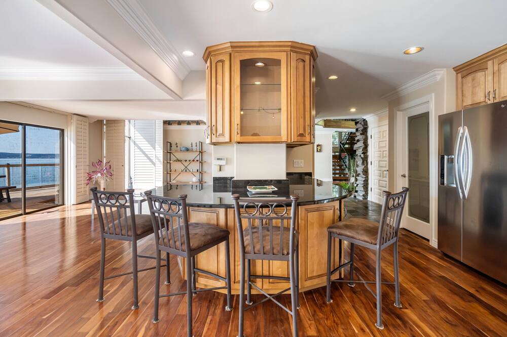 Photo of Kitchen in Bremerton