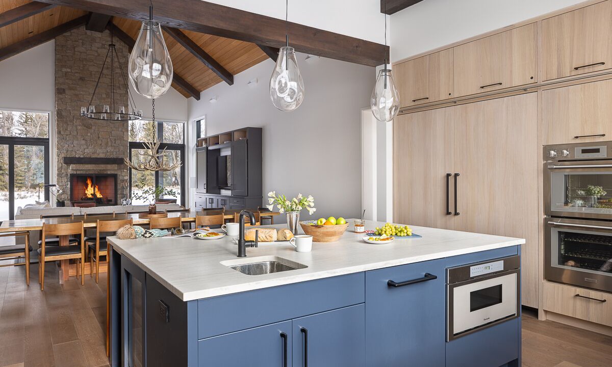 Photo of Kitchen in Jackson