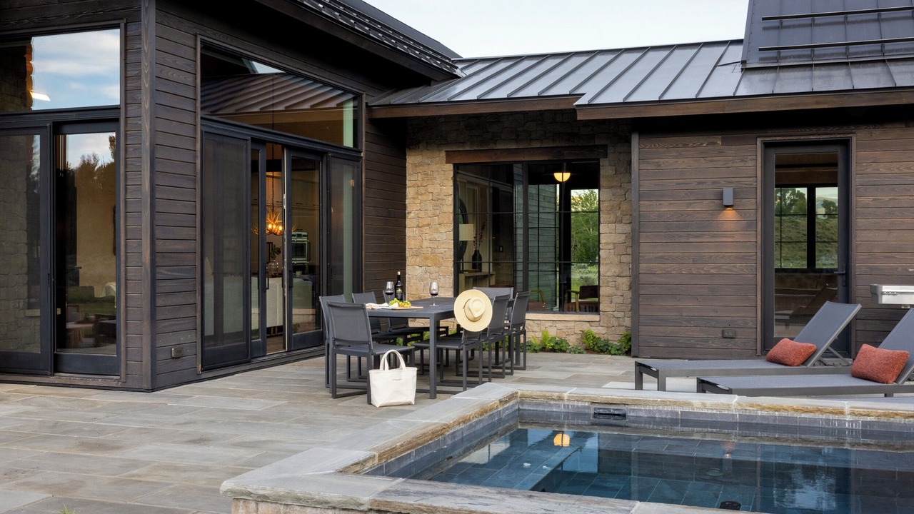 Photo of Patio Balcony in Jackson